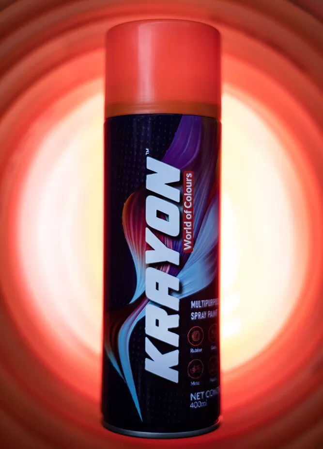spray paint brands india